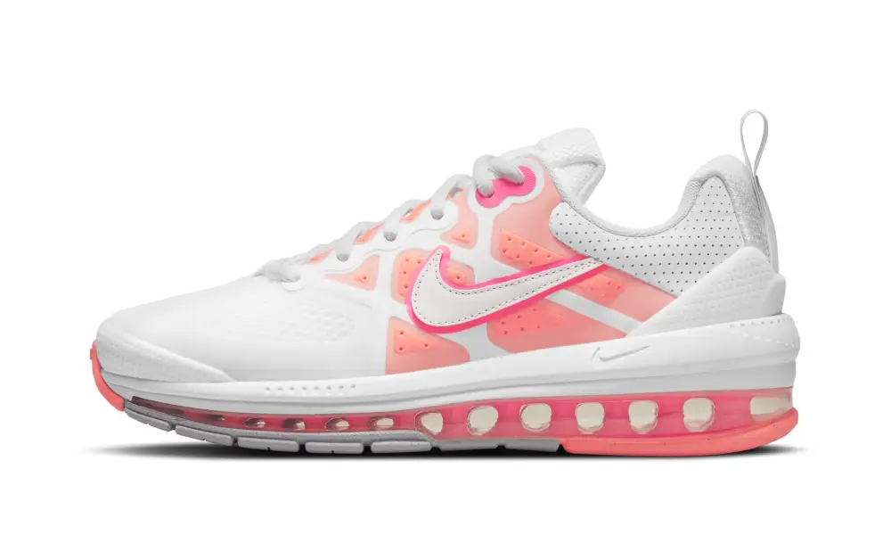 Nike Lifestyle Air Max Genome WMNS 'Pink'