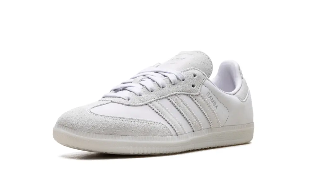 Adidas Samba Samba WMNS 'Dash Grey' 