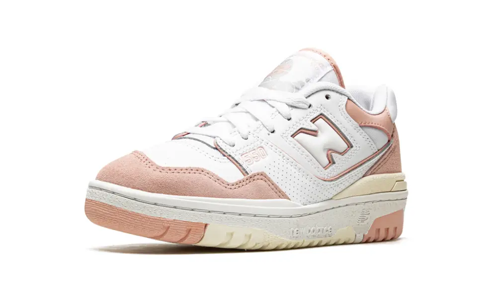 New Balance 550 550 WMNS 'Pink Sand'