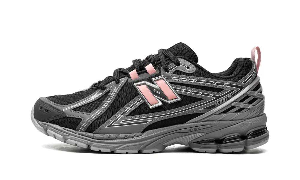 New Balance 1906R 1906R 'Black / Pink' 6BC2A11829
