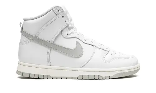Nike Dunk DUNK HIGH MNS WMNS 'Neutral Grey' 