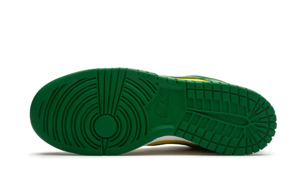 Nike Dunk Dunk Low Retro 'Brazil' 