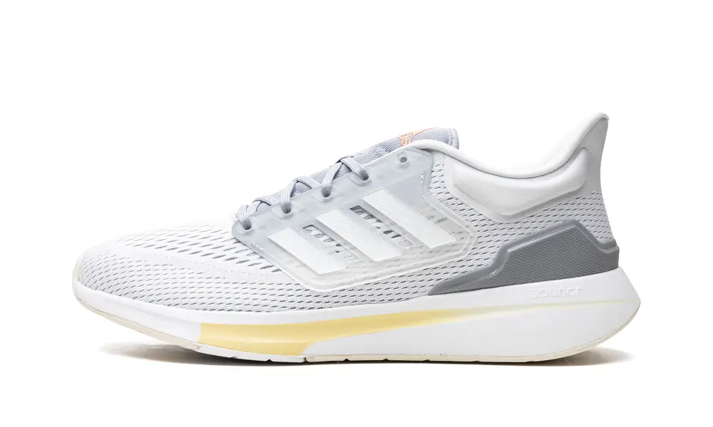 More Adidas Shoes EQ21 WMNS 'Grey'