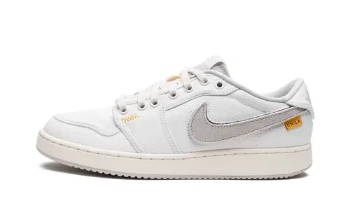 Air Jordan 1 Air Jordan 1 KO Low 'Union - White Canvas' B9F911724