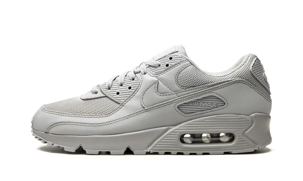 Nike Air Max Air Max 90 'Wolf Grey' 