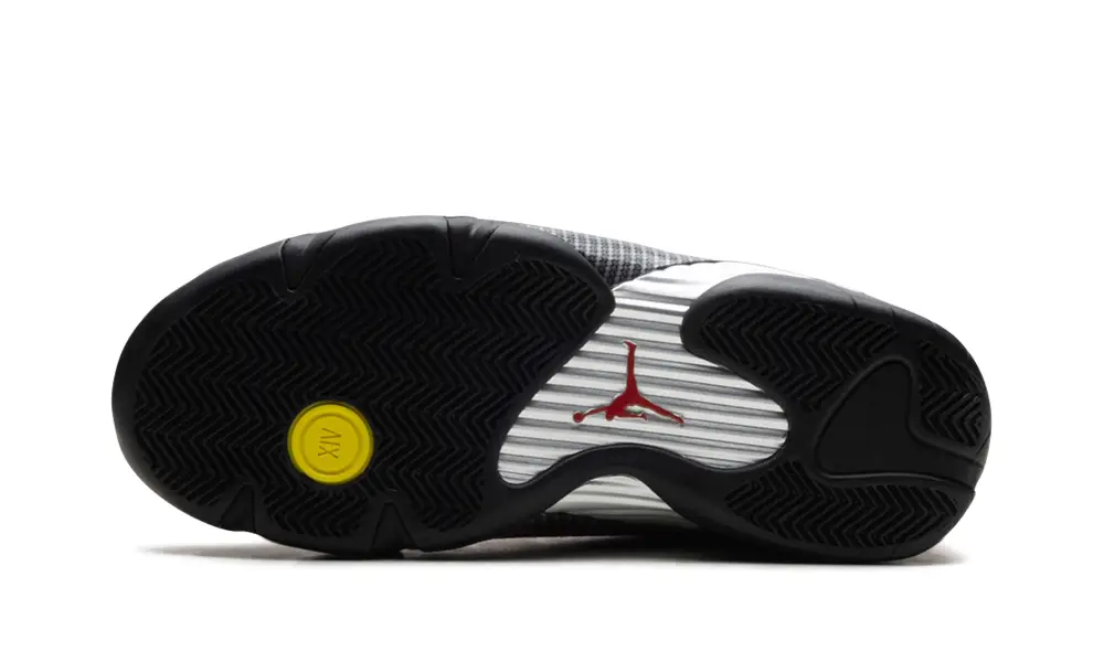Air Jordan 14 Air Jordan 14 'Ferrari (2025)' 