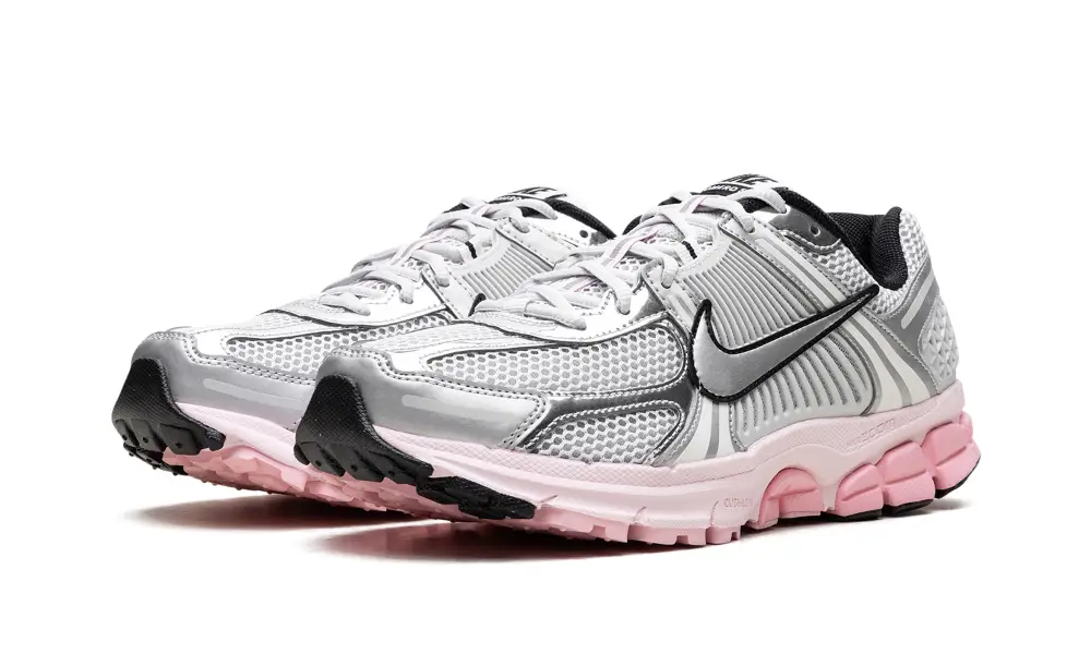 Nike Lifestyle Zoom Vomero 5 'Pink' 