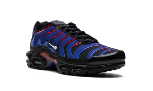 Nike Air Max Air Max Plus 'Spider-Man'