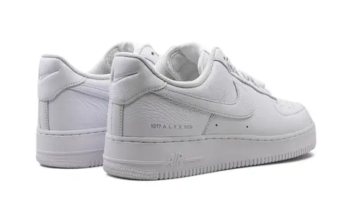 Nike Lifestyle Air Force 1 'Alyx - White'