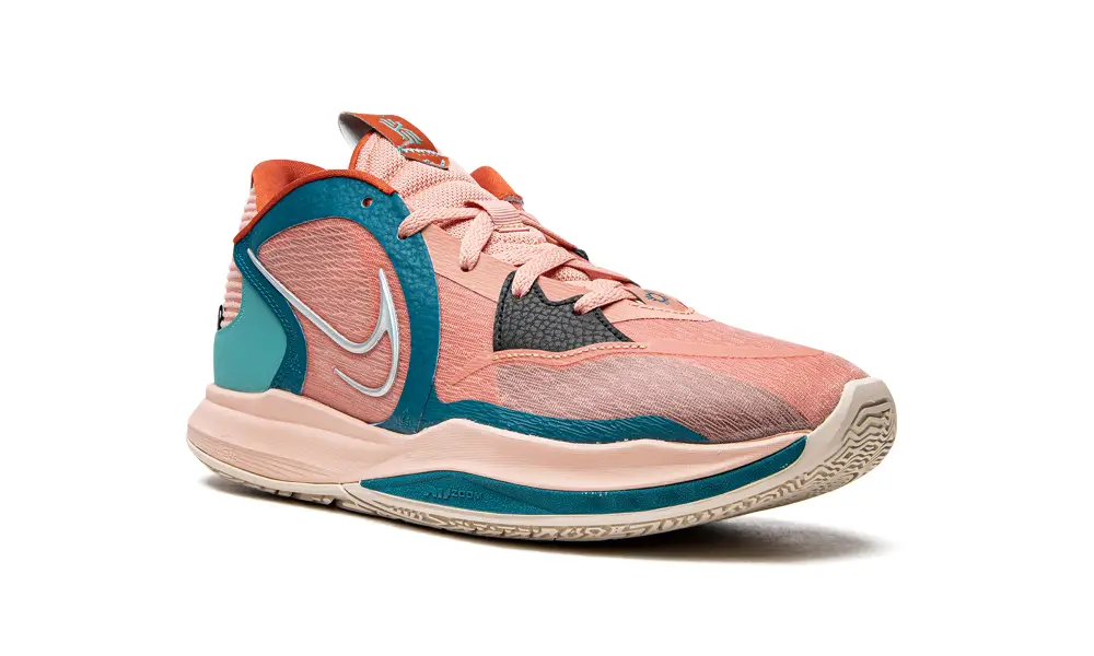 Nike Basketball Kyrie Low 5