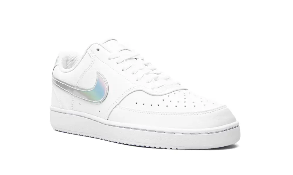 Nike Lifestyle Court Vision Low 