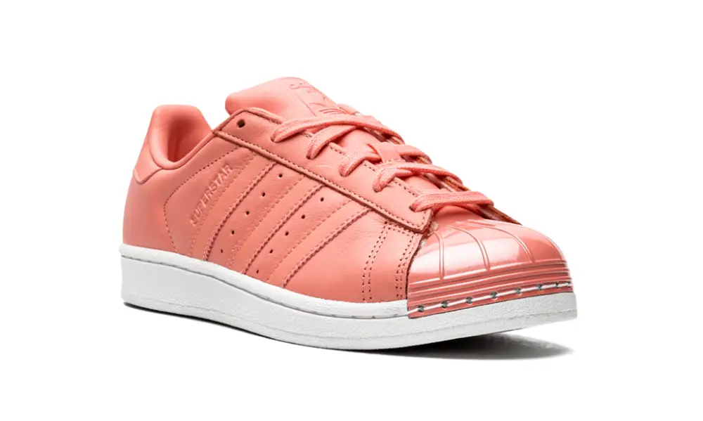 Adidas Superstar SUPERSTAR METAL TOE WMNS