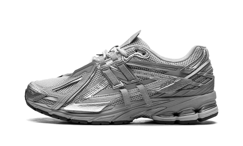 New Balance 1906R 1906A 'Concrete Silver Metallic' 
