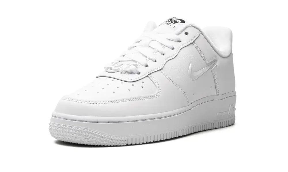 Nike Lifestyle AIR FORCE 1 '07 SE WMNS 'Tie Dye Swoosh' 