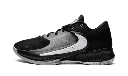 Nike Basketball Zoom Freak 4 'Oreo' 