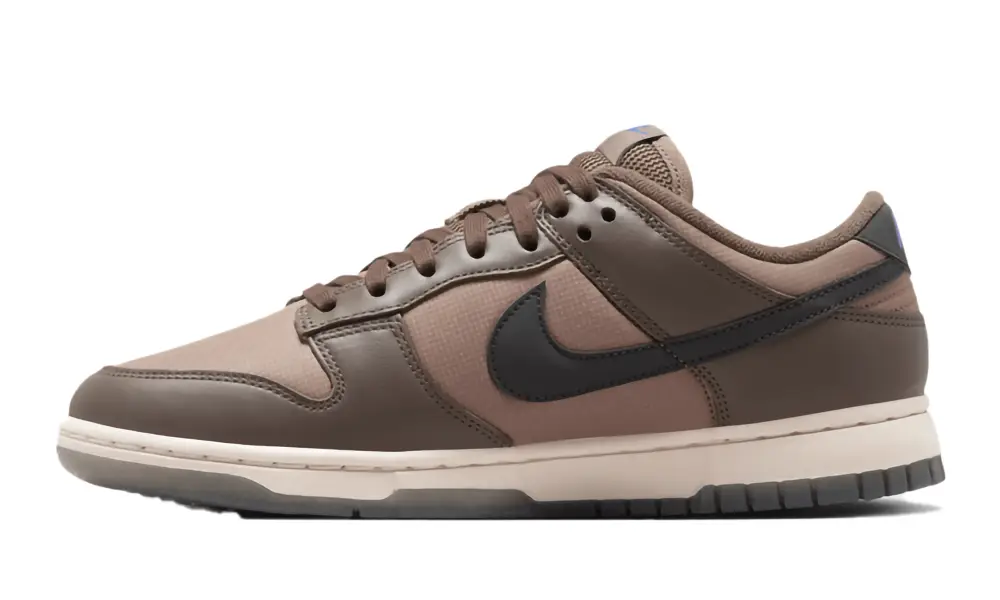 Nike Dunk Dunk Low WMNS 'Mink Brown' 