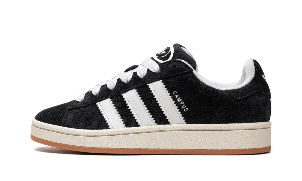 Adidas Campus Campus 00s 'Core Black' 