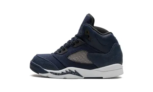 Air Jordan 5 Air Jordan 5 PS 'Midnight Navy'