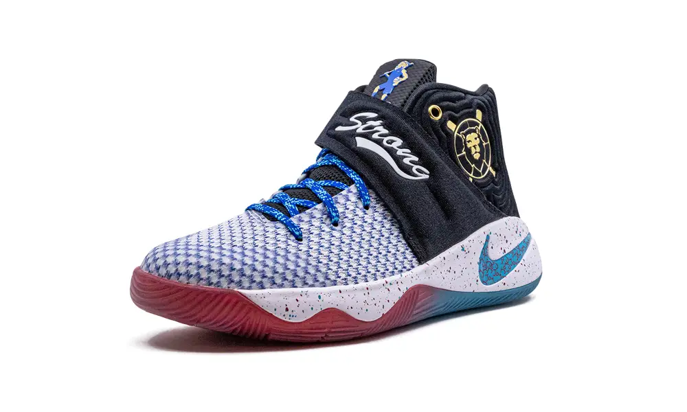 Nike Basketball Kyrie 2 DB (GS) 'Doernbecher'