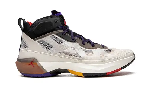 More Jordan Shoes Air Jordan 37 'Beyond Borders' 