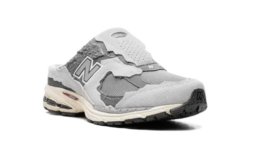 New Balance 2002R 2002R Mule 'Protection Pack Rain Cloud'
