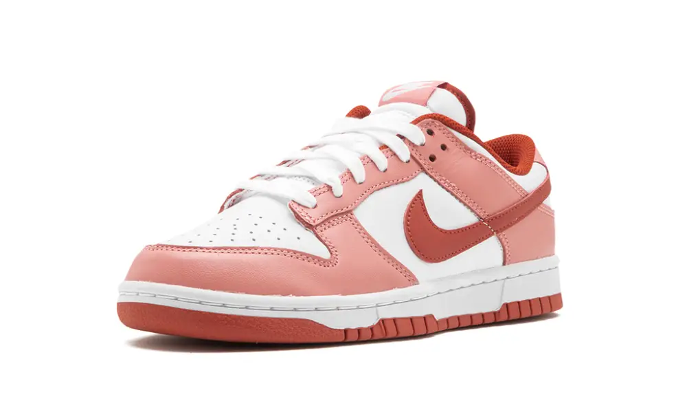 Nike Dunk DUNK LOW WMNS 'Red Stardust' 