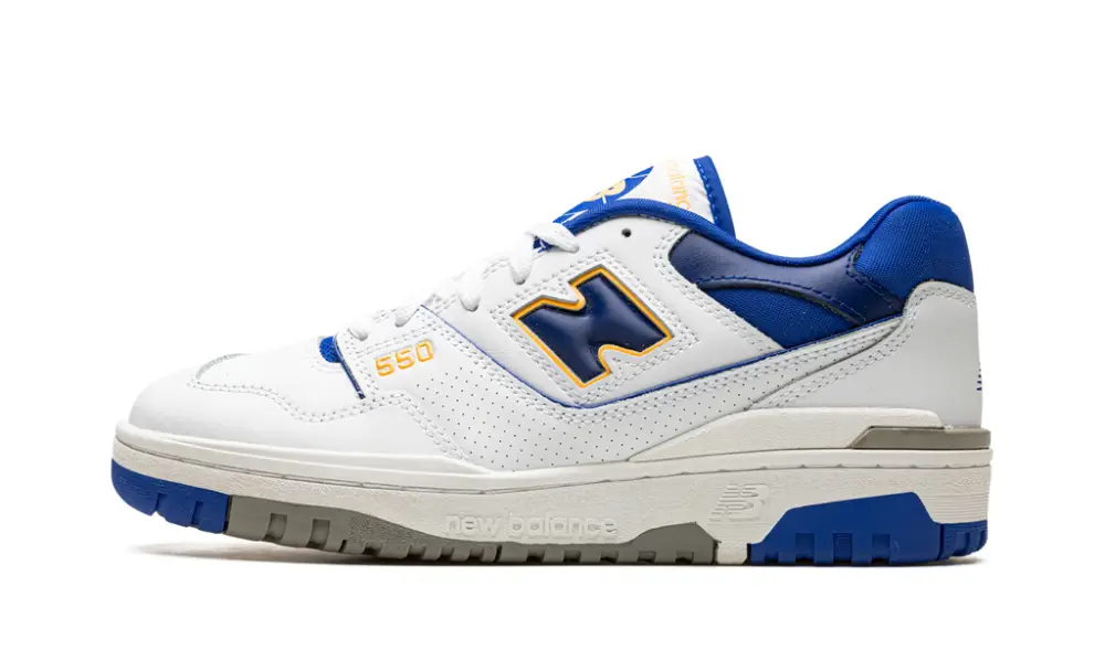 New Balance 550 550 'Lakers' 