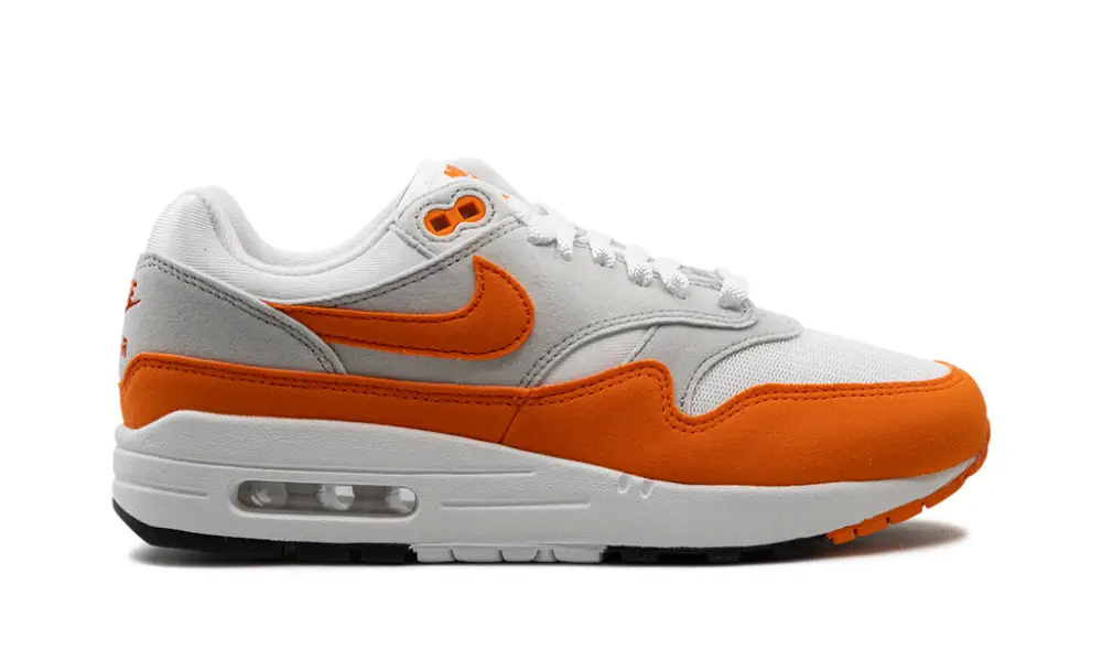 Nike Air Max AIR MAX 1 WMNS 'Safety Orange' 