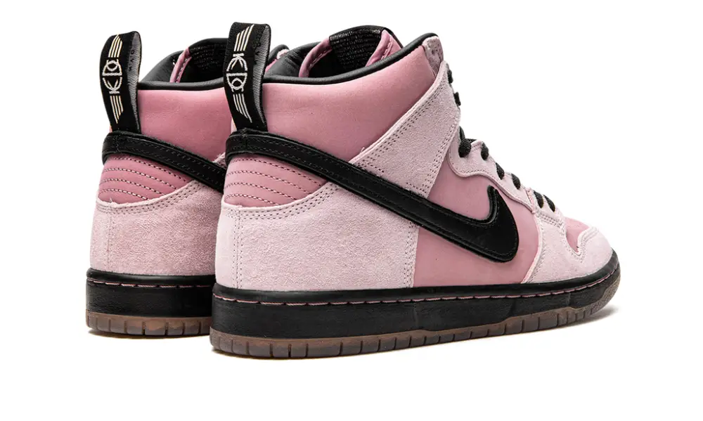 Nike SB SB Dunk High Pro 'KCDC' 