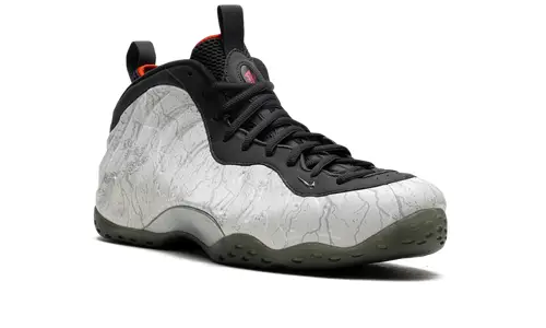 Nike Basketball Air Foamposite One Premium 'Tekken 8 - Jin Kazama'