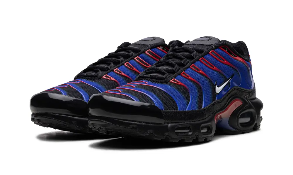 Nike Air Max Air Max Plus 'Spider-Man'