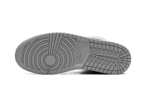 Air Jordan 1 Air Jordan 1 Mid 'Light Smoke Grey' 