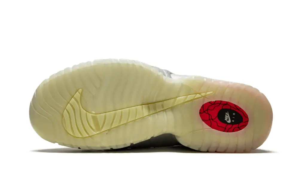 Nike Basketball Air Max Penny LE DB (GS) 