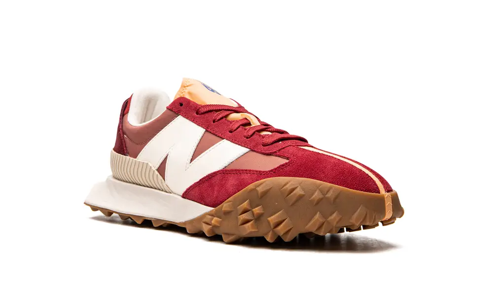 More New Balance XC72 'Washed Henna'