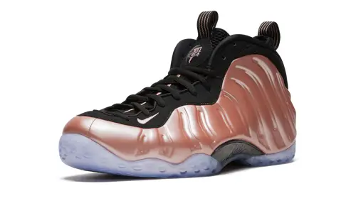 Nike Basketball Air Foamposite One 'Elemental Rose   Rust Pink' 