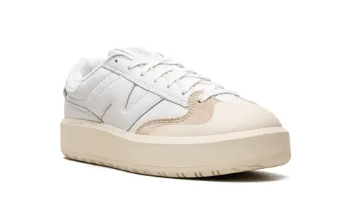 More New Balance CT302 'White Moonbeam' 