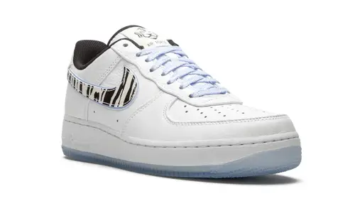 Nike Lifestyle Air Force 1 07 QS 'South Korea'