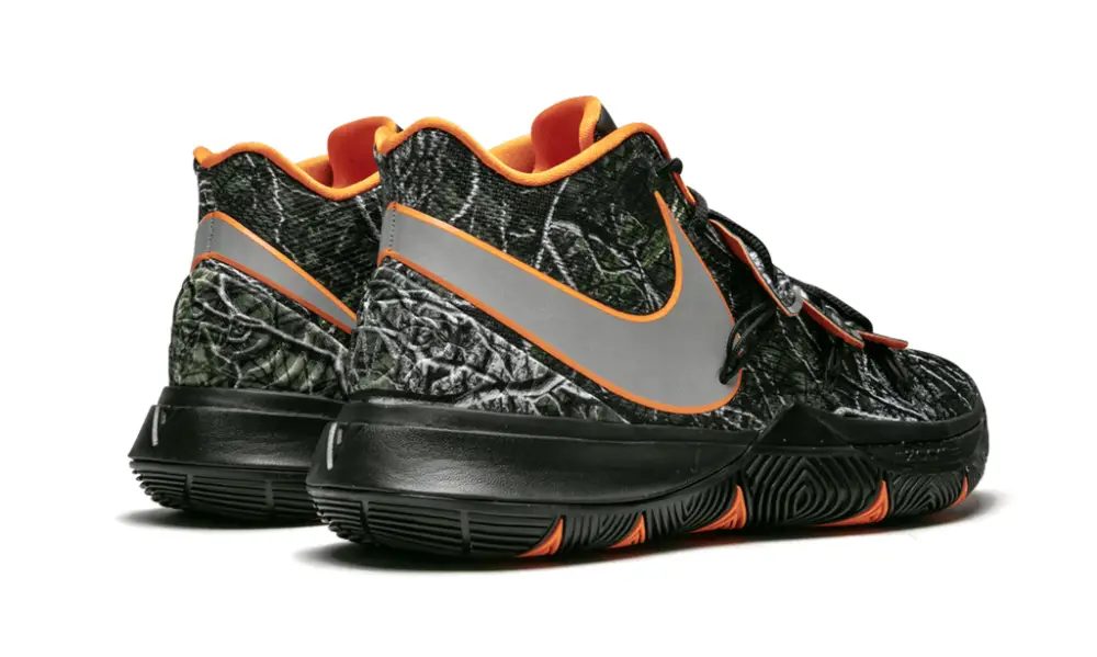 Nike Basketball Kyrie 5 'Taco PE'