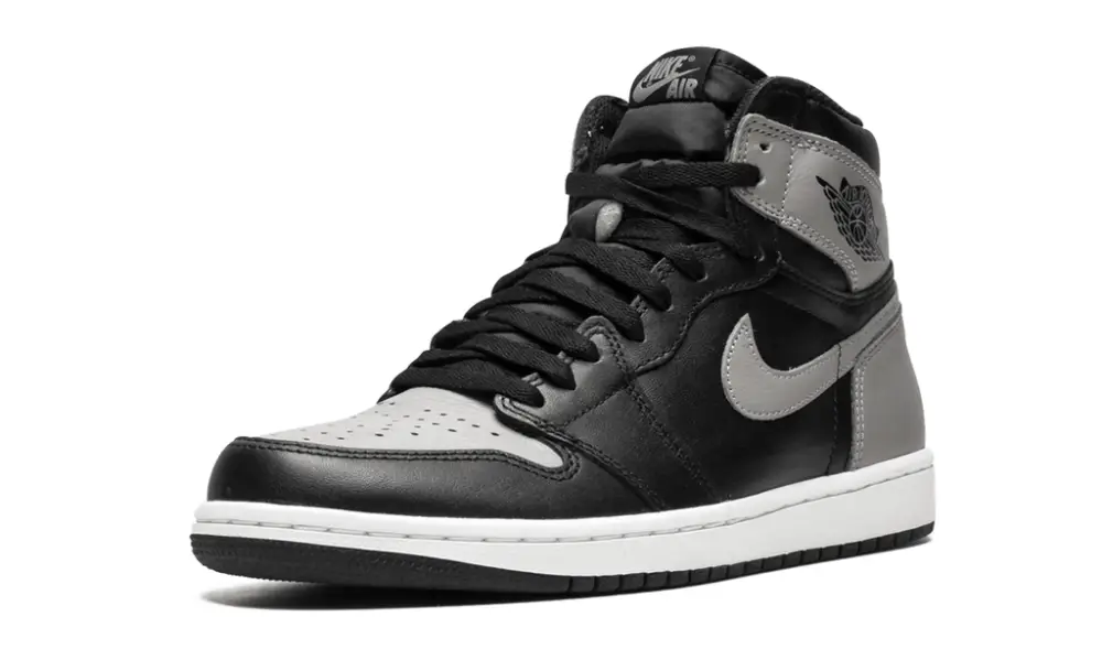 Air Jordan 1 Air Jordan 1 Retro High OG 'Shadow 2018' 