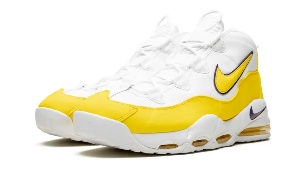 Nike Air Max Air Max Uptempo 95 'Lakers' 