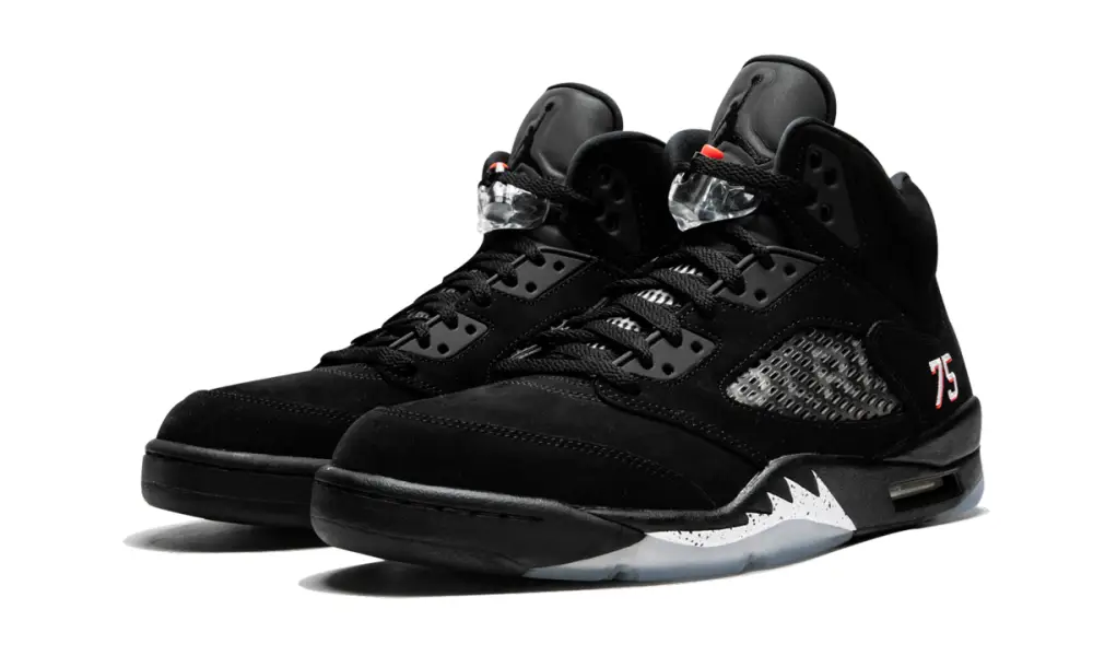 Air Jordan 5 Air Jordan 5 Retro BCFC 'PSG - Paris Saint Germain' 