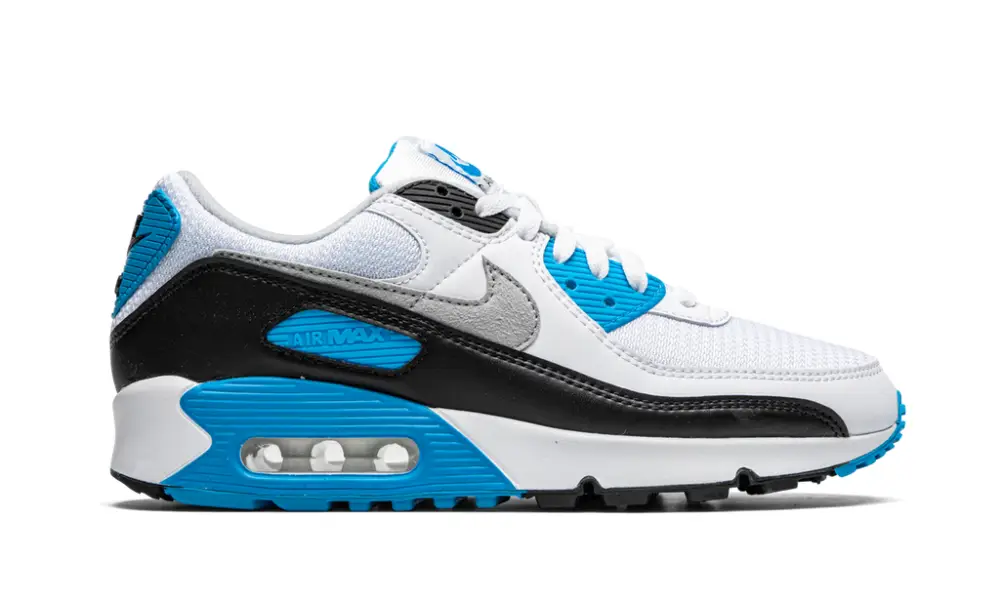 Nike Air Max Air Max 90 'Laser Blue' 