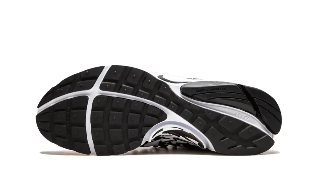 Nike Lifestyle Air Presto MID   Acronym 'Acronym - Racer Pink' 