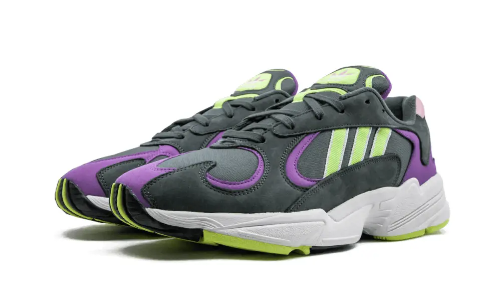 More Adidas Shoes Yung-1 