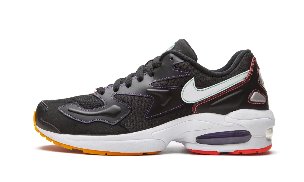 Nike Lifestyle AIR MAX 2 LIGHT WMNS