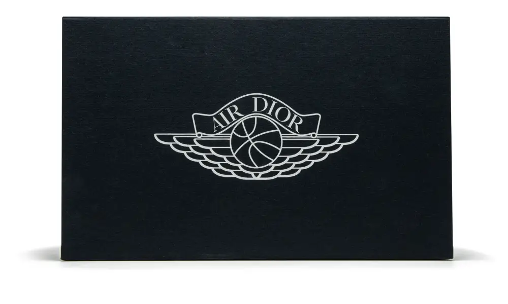 Air Jordan 1 Air Jordan 1 Low 'Dior' 