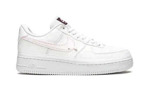 Nike Lifestyle AIR FORCE 1 '07 PRM MNS WMNS 'Tear-Away Reveal' 