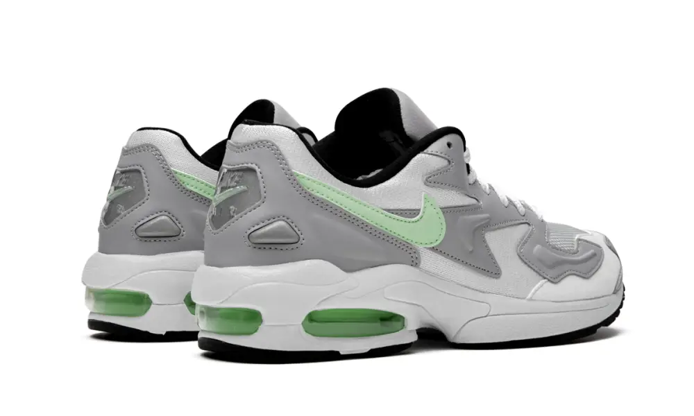 Nike Air Max Air Max 2 Light 'Fresh Mint'
