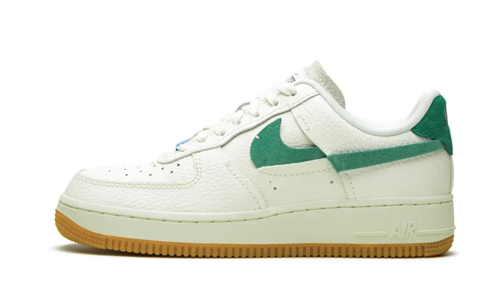 Nike Lifestyle AIR FORCE 1 '07 LXX MNS WMNS 
