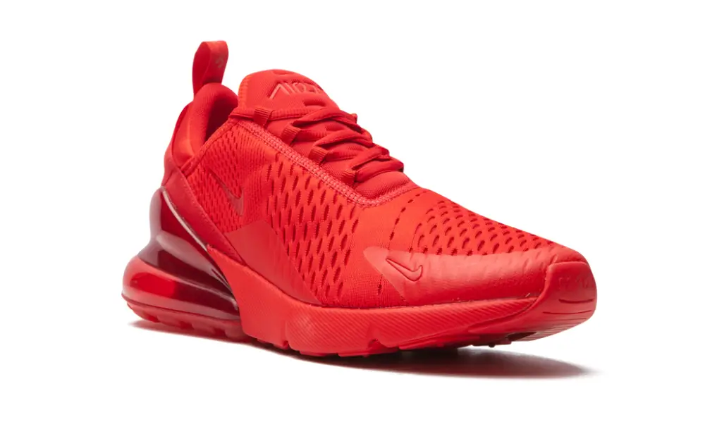 Nike Air Max Air Max 270 'University Red'